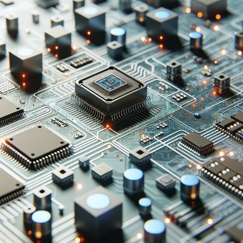 樂鑫科技2024年中報業(yè)績解析 集成電路設(shè)計業(yè)務(wù)驅(qū)動多項財務(wù)指標(biāo)顯著提升